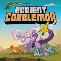 远古Cobblemon - 超级进化 - 繁殖 - 任务 - 生成传说 - MMO RPG - 所有宝可梦 (Cobblemon v1.8)
