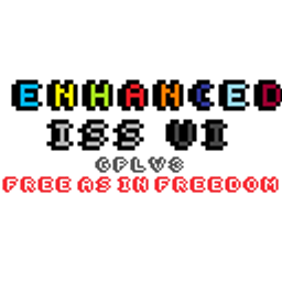 增强型ISS界面