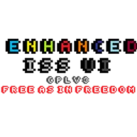 增强型ISS界面