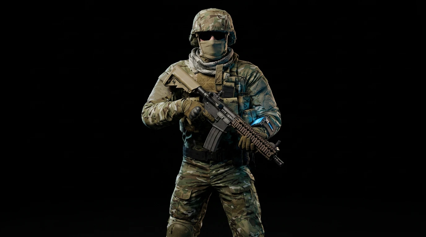 B-08 尊崇者