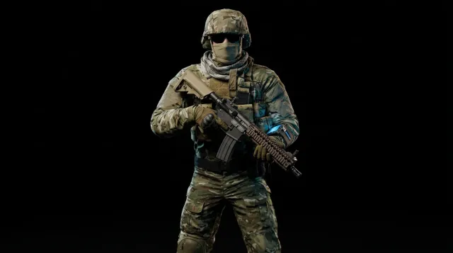 B-08 尊崇者