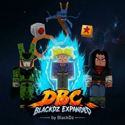 DBC:黑Dz扩展版