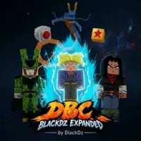 DBC:黑Dz扩展版
