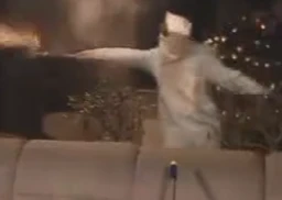 魔法类星体炮音效