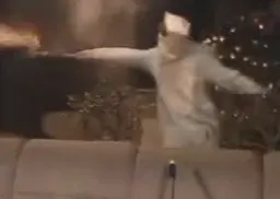 魔法类星体炮音效