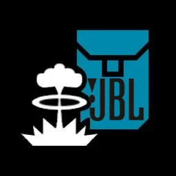 Fetty Wap JBL 便携式地狱炸弹