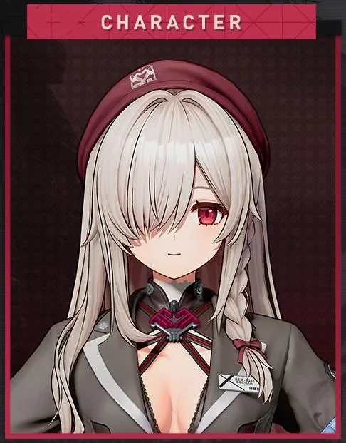 塞西莉亚(GFL2)替换DS-42和DS-191