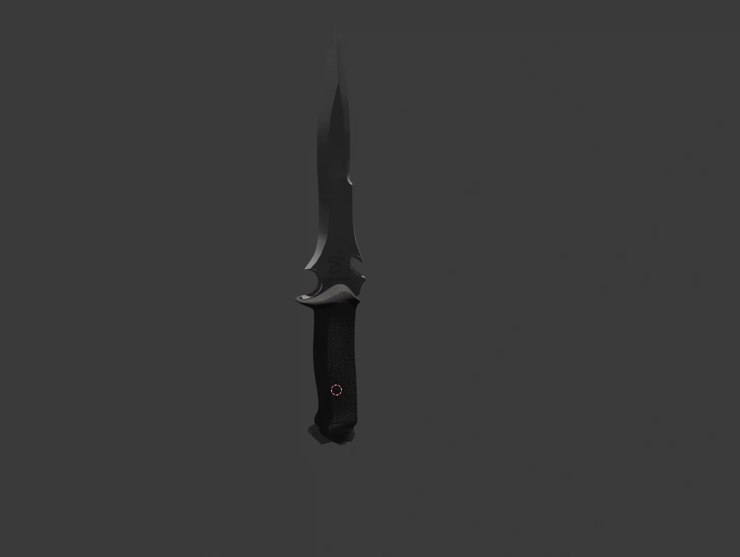 Krauser's Knife