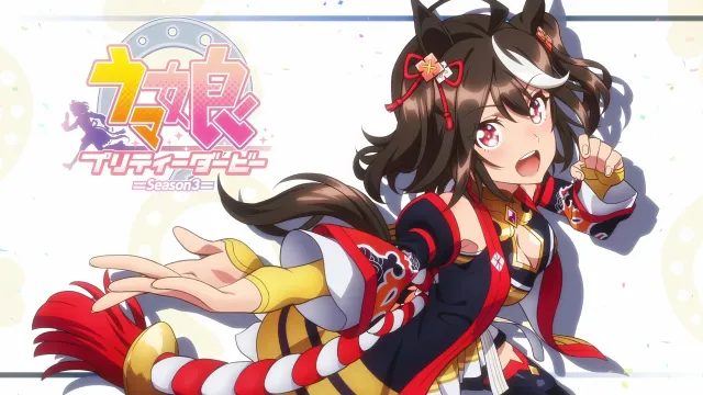 赛马娘音频大修（开发中）