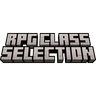 RPG职业选择(RPG系列调整)