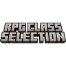 RPG职业选择（RPG系列调整）