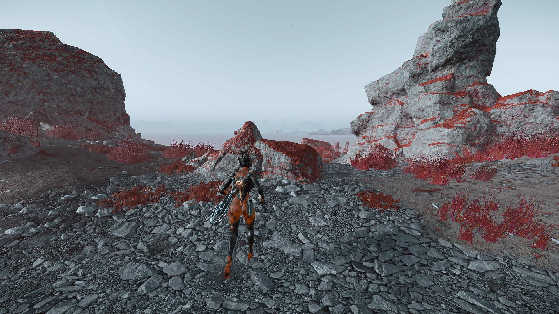 Ember Heirloom (Warframe)