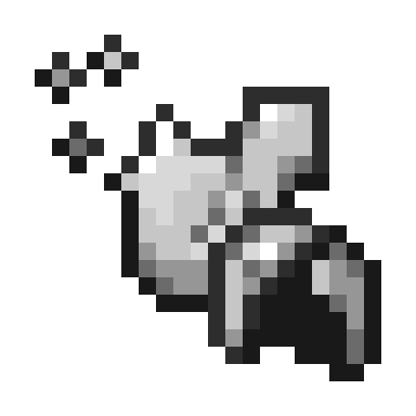 盔甲匠的克星