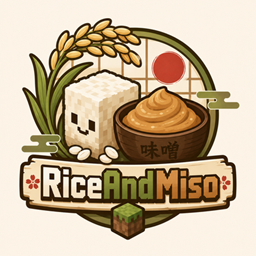米饭和味噌