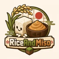 米饭和味噌