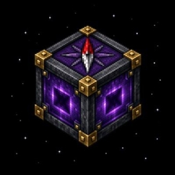 创建太空航行