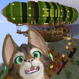 That Cat - 制造恶作剧