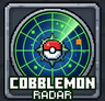 Cobblemon雷达