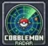 Cobblemon雷达