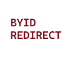 生成蛋 BYID 重定向