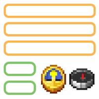 指南针HUD