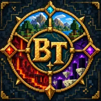 [RPG] 生物群系发现称号