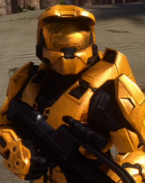 格里夫(RvB) - 语音3