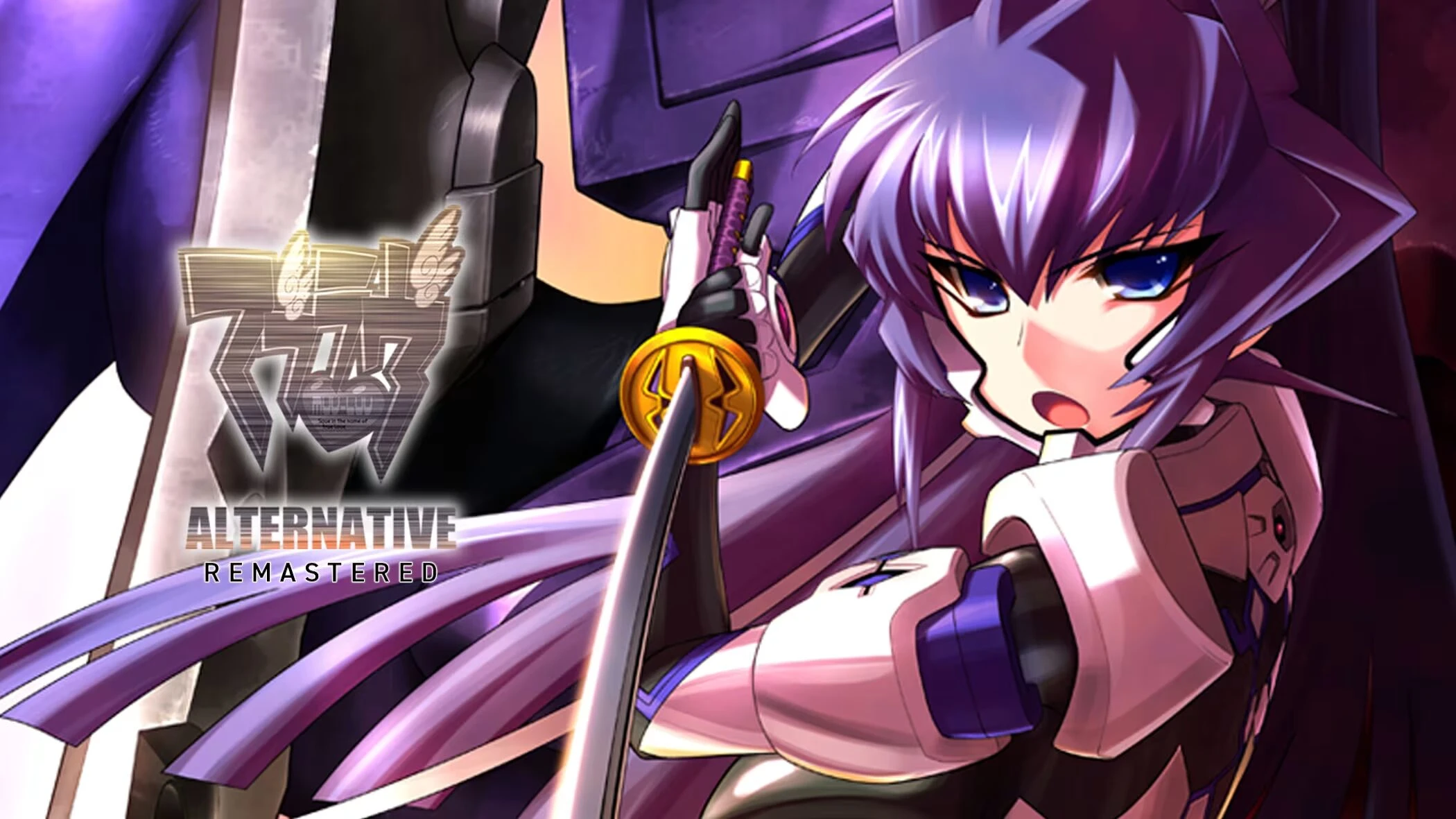 Muv-Luv 背景音乐版1.1