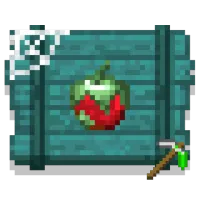 Polymer Patch for Fright's Delight
