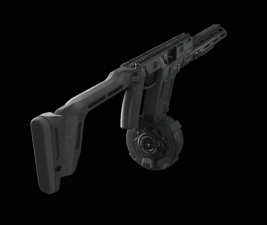 Kriss Vector SMG-203 Gallant