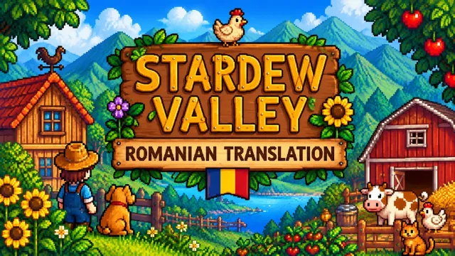 罗马尼亚语翻译(Traducere in romana) - 抢先体验