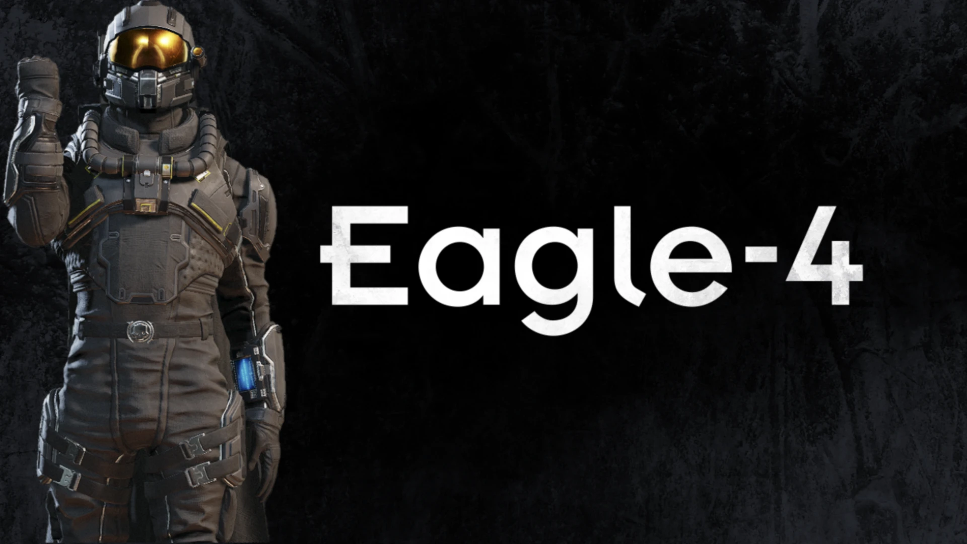 Eagle-4替换Eagle-1