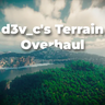 d3v_c的地形大修