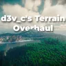 d3v_c的地形大修