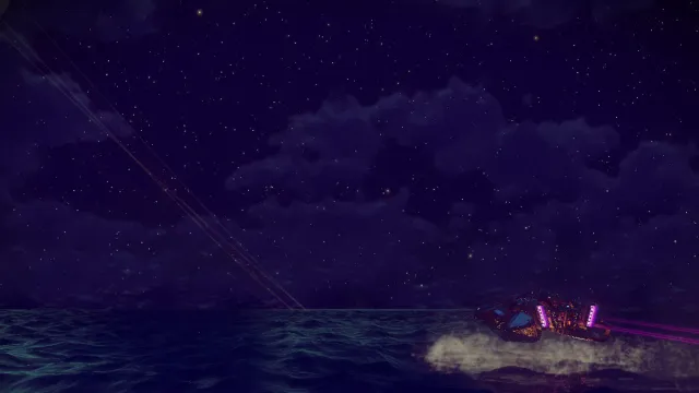 硬核天空 - 凝胶喂养生命维持系统