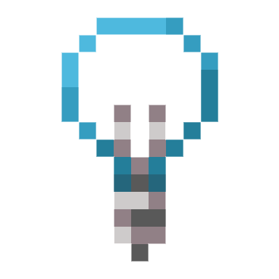 Light Block Mod