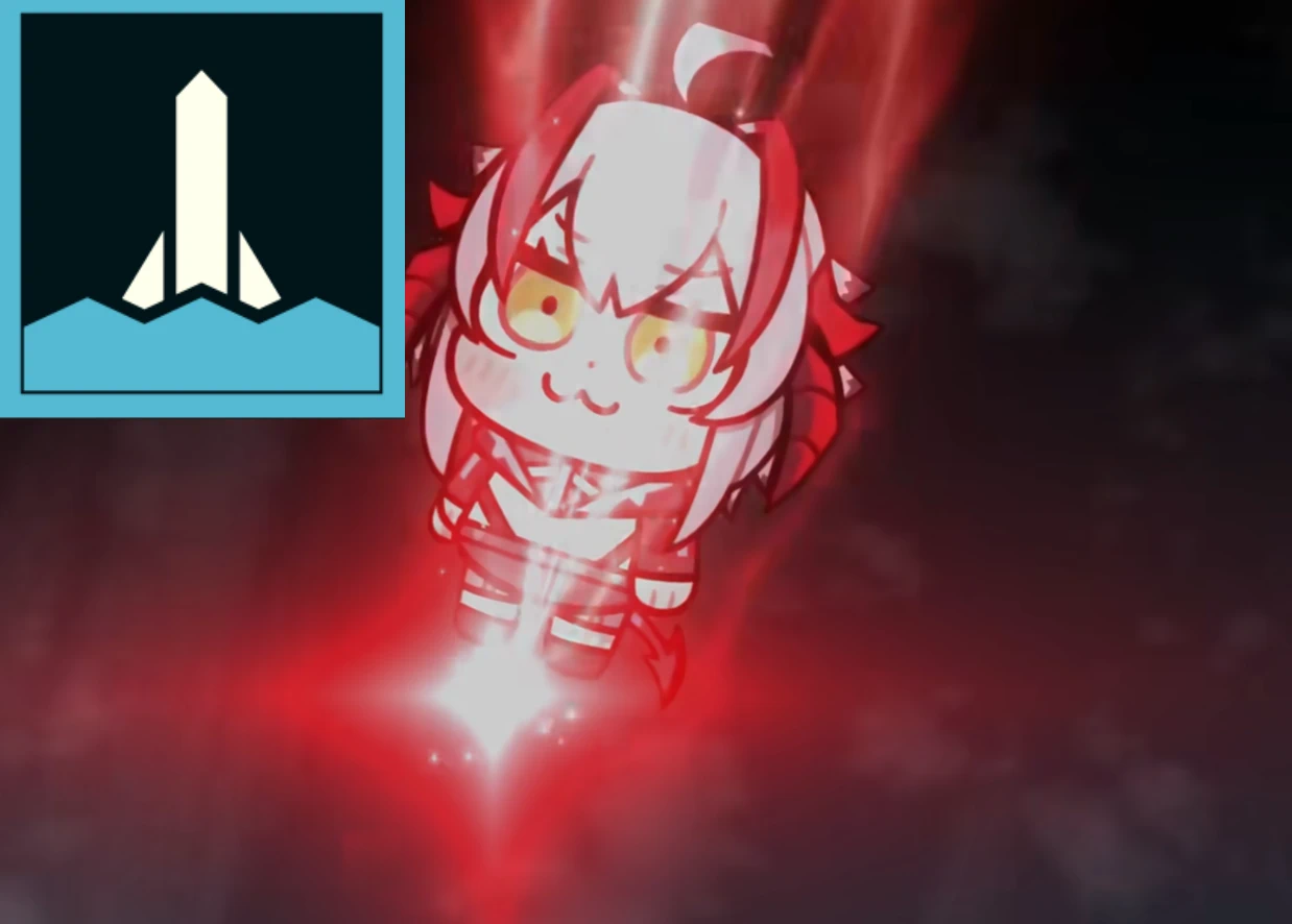 Wis'adel 单人 Silo 音效替换（明日方舟）