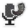 Simple Voice Chat 山羊角扩音器