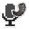 Simple Voice Chat 山羊角扩音器