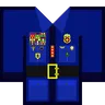 斯巴达克斯的警服