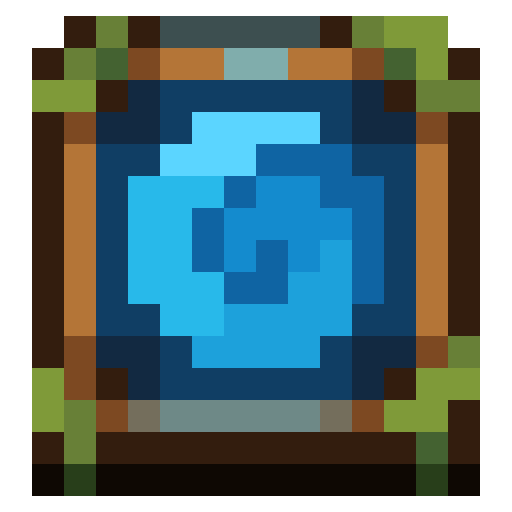 Extra Mining World