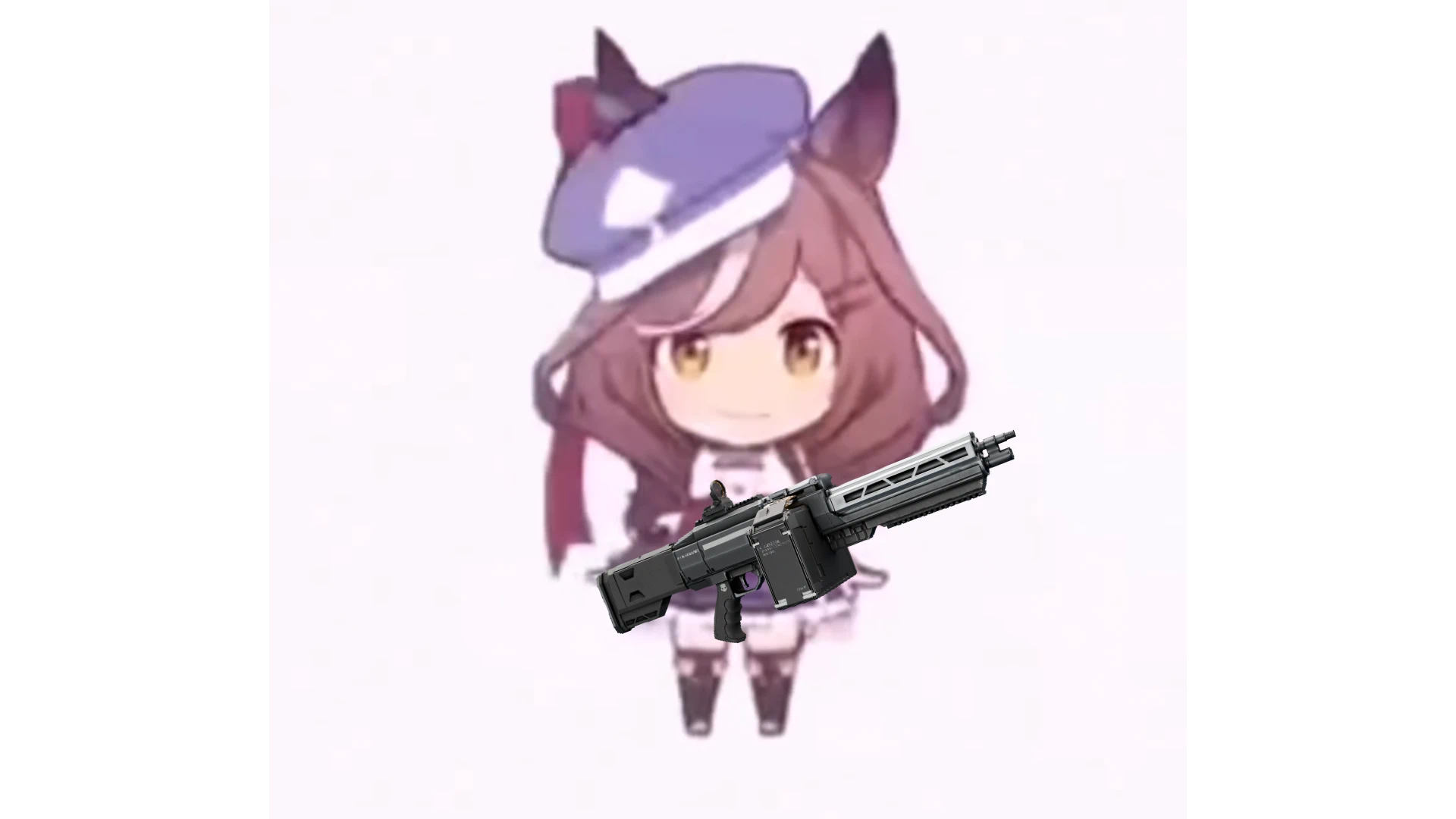 曼波机枪音效