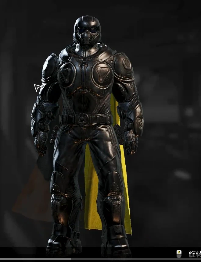 将 RS-40 替换为 Onyx Guard (gears 3)