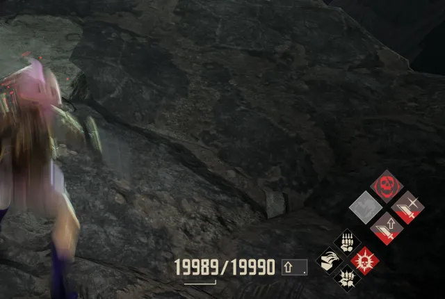 死亡旅程的持续时间延长至99999