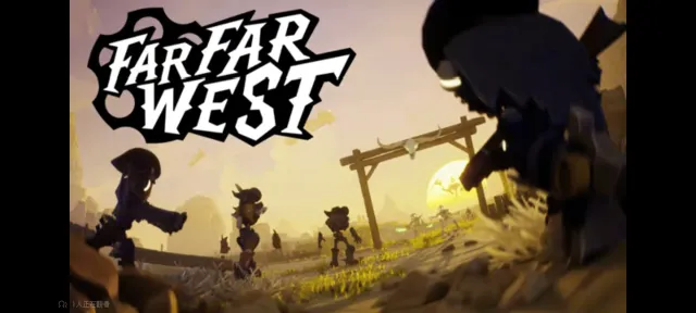 将疏散音乐改为《Far Far West》中的疏散音乐