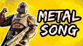 撤离与升旗音乐《We Are The Helldivers》,作者jonathanymusic和RichaadEB