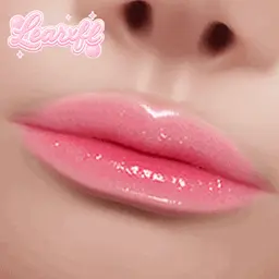 Learxfl果冻唇膏