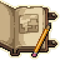 素描本