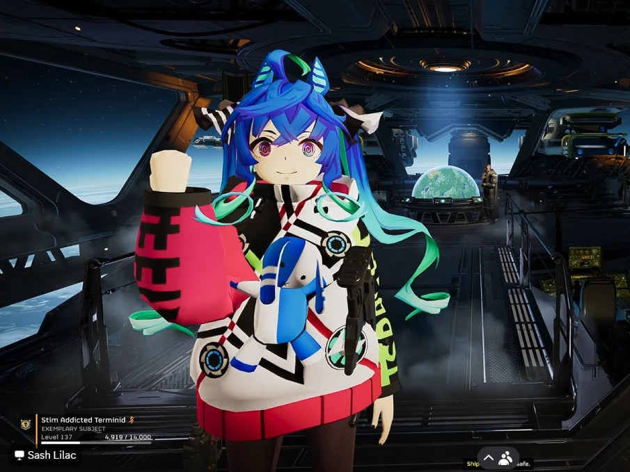 双涡轮（赛马娘）模型替换，适用于AD-11 RS-100和PH-9
