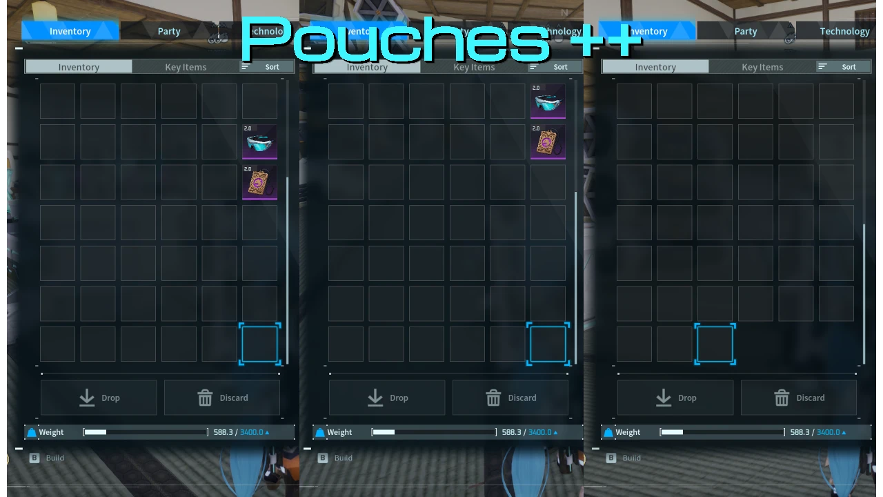 袋 pp